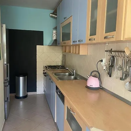 Apartament Apartman Iv *