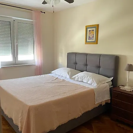 Apartman Iv Lejlighed Split