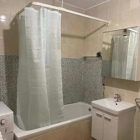 Lejlighed Apartman Iv Split