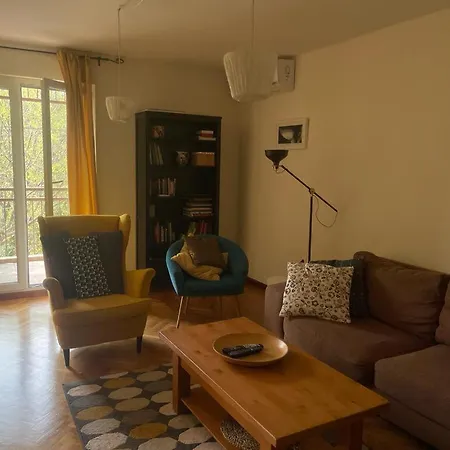 Apartman Iv Apartament Split