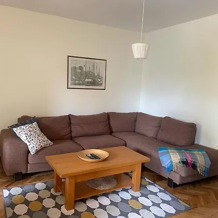 Apartman Iv * Split